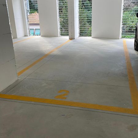 Apartament Albarola Monterosso al Mare Zewnętrze zdjęcie