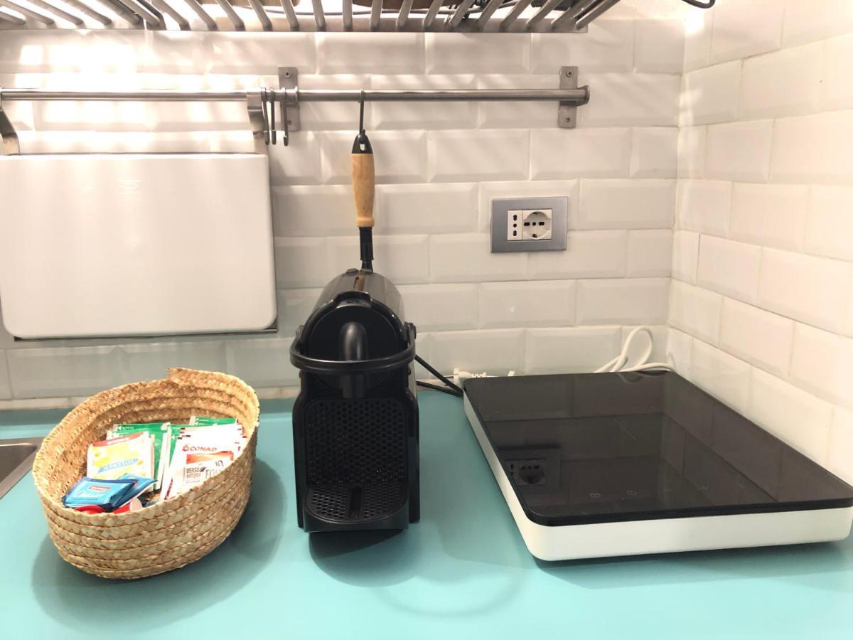 Apartament Albarola Monterosso al Mare Zewnętrze zdjęcie