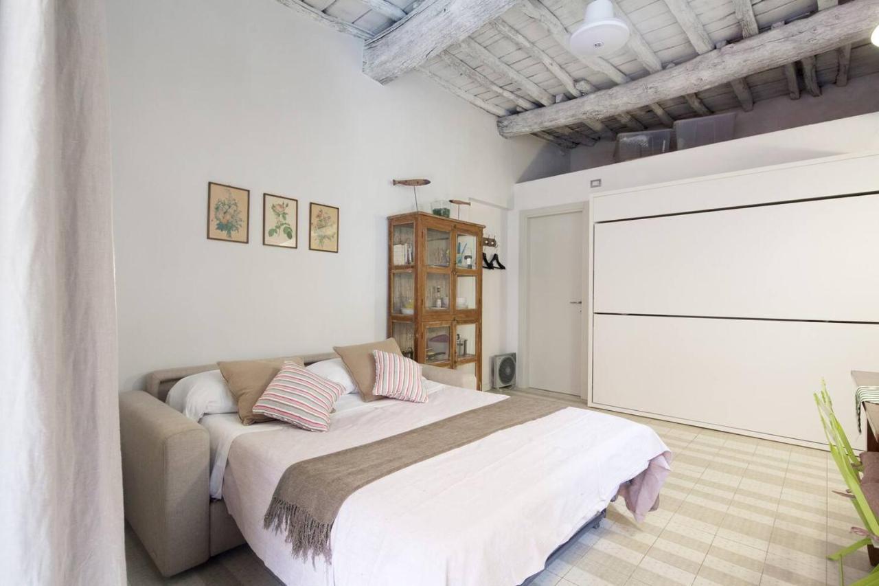 Apartament Albarola Monterosso al Mare Zewnętrze zdjęcie
