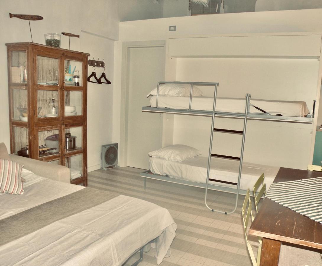 Apartament Albarola Monterosso al Mare Zewnętrze zdjęcie