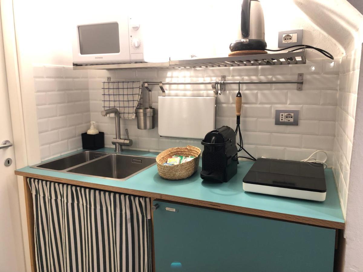 Apartament Albarola Monterosso al Mare Zewnętrze zdjęcie