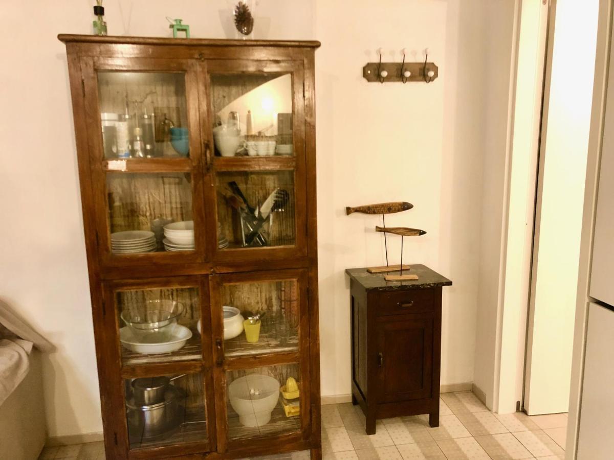 Apartament Albarola Monterosso al Mare Zewnętrze zdjęcie