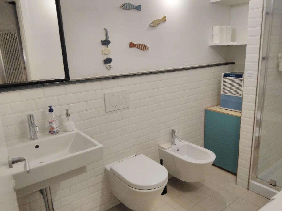 Apartament Albarola Monterosso al Mare Zewnętrze zdjęcie