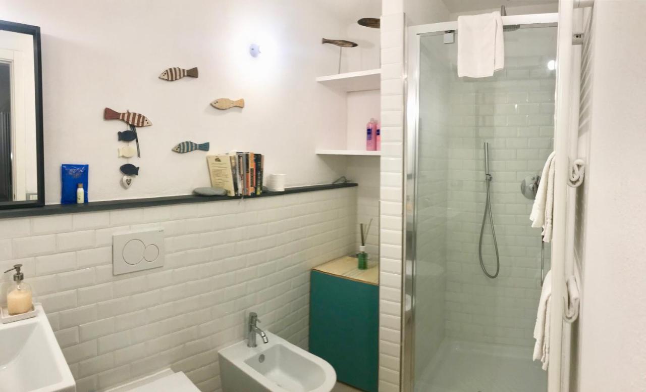 Apartament Albarola Monterosso al Mare Zewnętrze zdjęcie