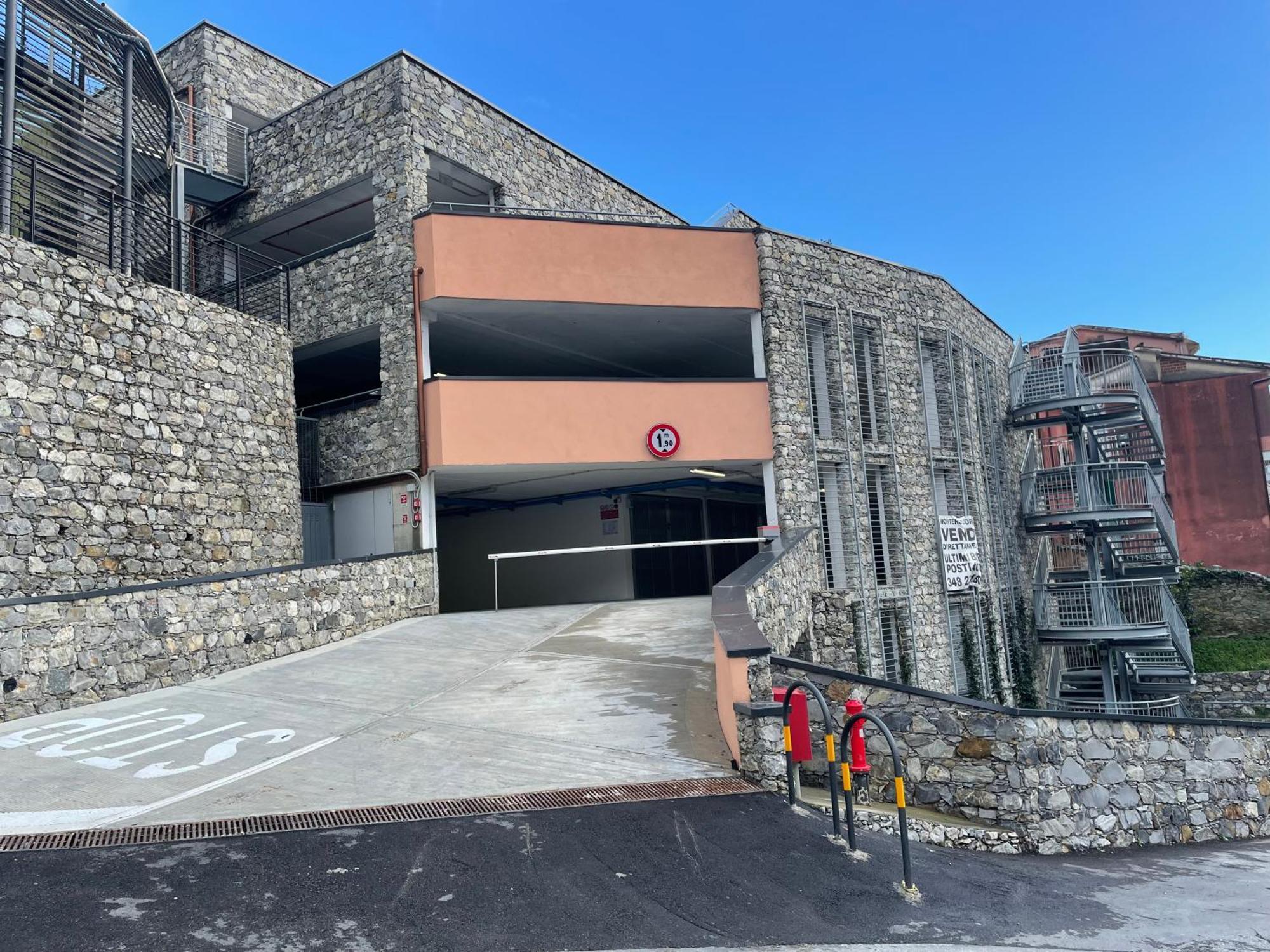 Apartament Albarola Monterosso al Mare Zewnętrze zdjęcie